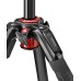 Manfrotto 190GO! Carbon Fibre 4 Section Tripod Manfrotto 190GO! Carbon Fibre 4 Section Tripod
